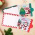 [อาร์ตแซม] ชุดการ์ดเวทมนตร์คริสต์มาส DIY – อุปกรณ์ศิลปะและงานฝีมือที่ง่ายต่อการสร้างสรรค์สําหรับการสร้างสรรค์ที่ไม่เหมือนใคร 